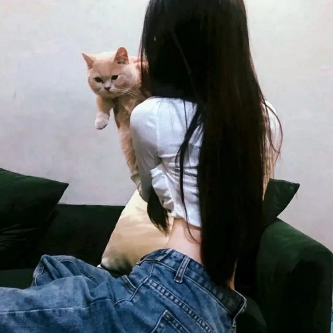 幸运的我们