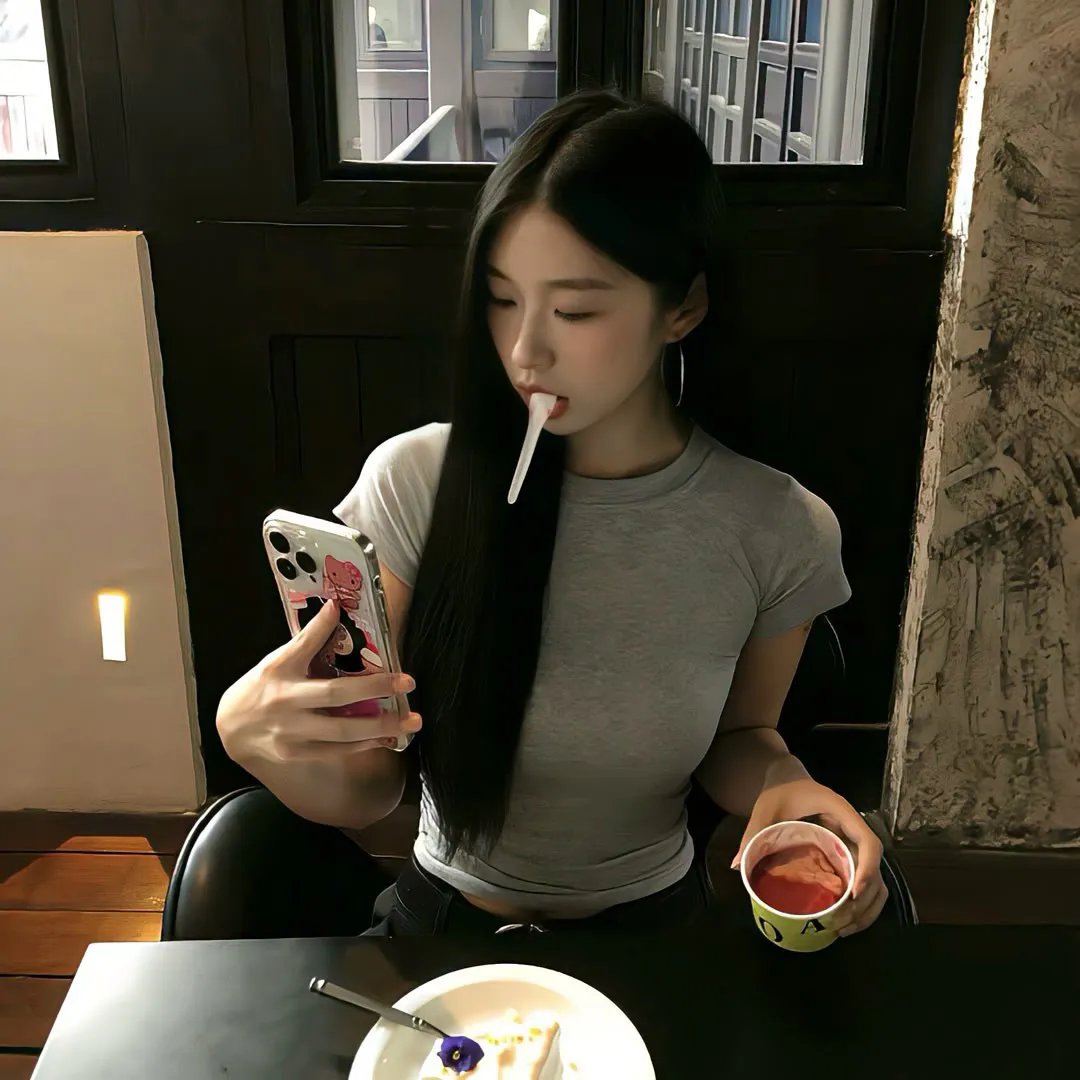 我的六个爱